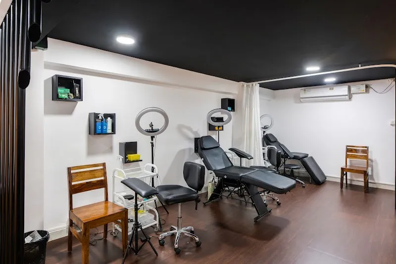 Asura Tattoo Studio