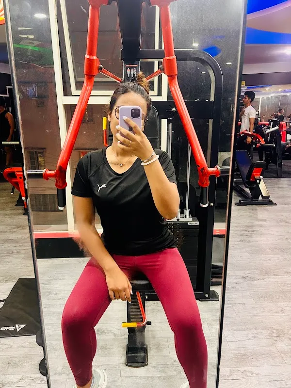 Live fitness gym_Best gym in Koramangala