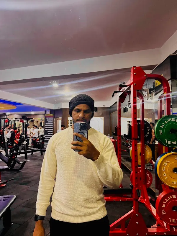Live fitness gym_Best gym in Koramangala