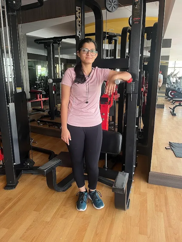 Live fitness gym_Best gym in Koramangala