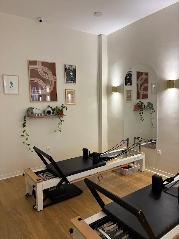 Sonia Reformer Studio
