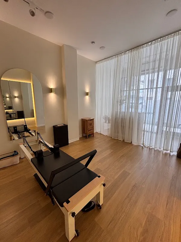 Sonia Reformer Studio