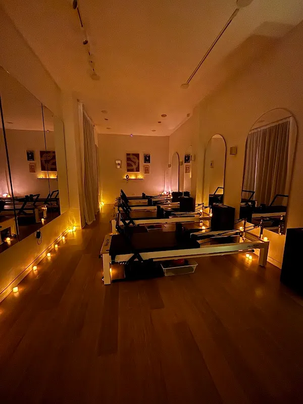Sonia Reformer Studio