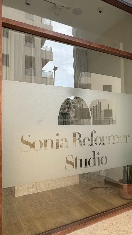 Sonia Reformer Studio