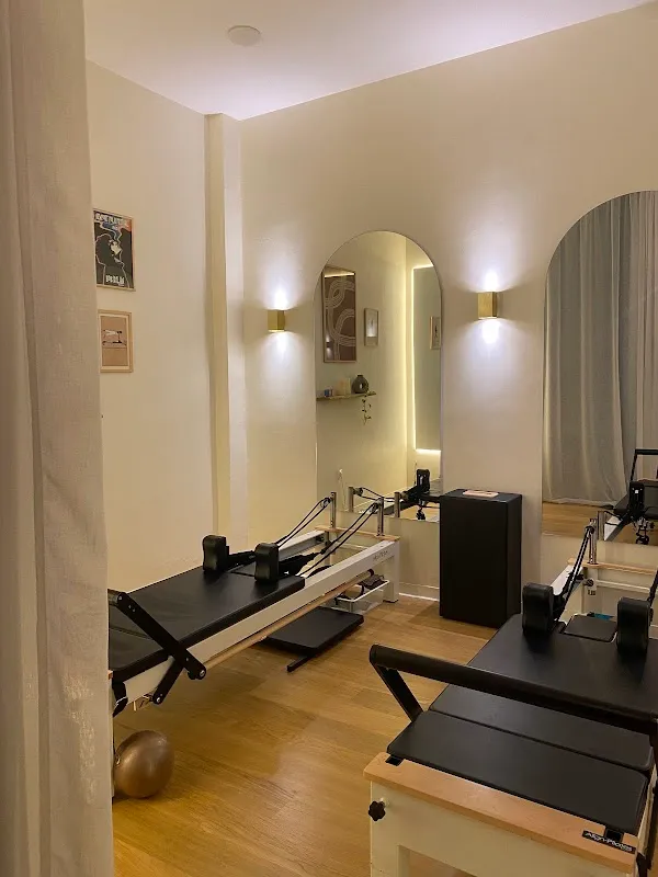 Sonia Reformer Studio