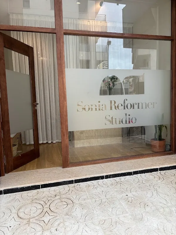 Sonia Reformer Studio