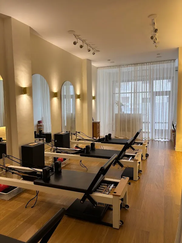 Sonia Reformer Studio