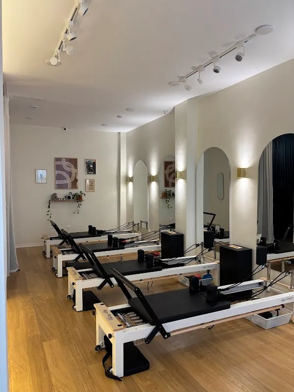 Sonia Reformer Studio