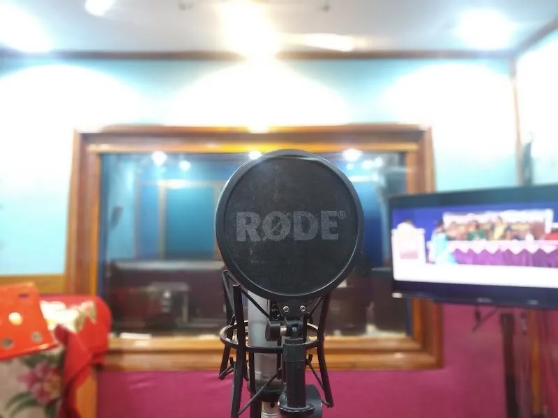Symphony Studio