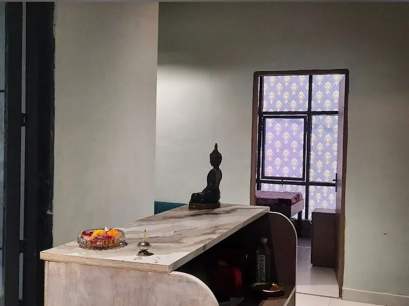 Spa-Day Wellness | Spa in Naraina | Luxury Spa in Naraina