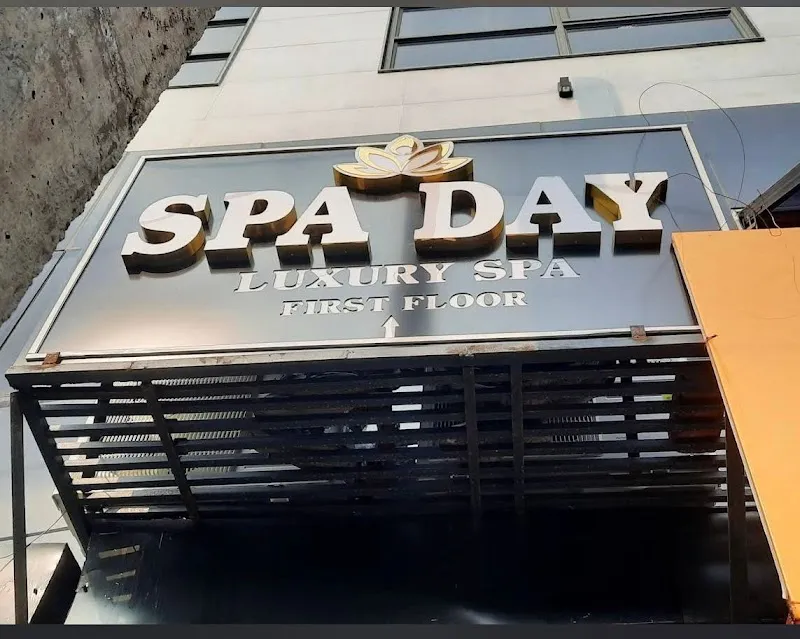 Spa-Day Wellness | Spa in Naraina | Luxury Spa in Naraina