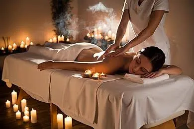 Spa-Day Wellness | Spa in Naraina | Luxury Spa in Naraina