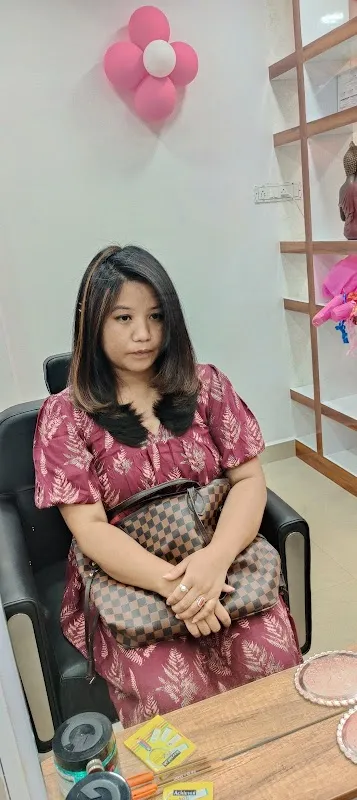 Glam Studios Yelahanka (Unisex Salon)