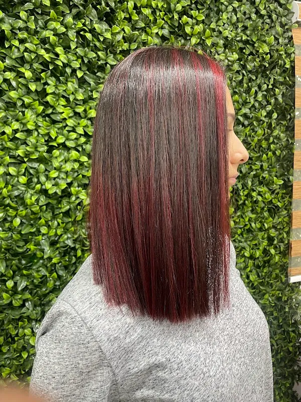Glam Studios Yelahanka (Unisex Salon)