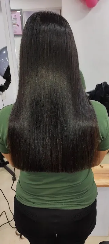 Glam Studios Yelahanka (Unisex Salon)