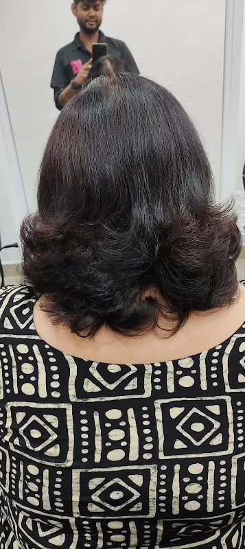 Glam Studios Yelahanka (Unisex Salon)
