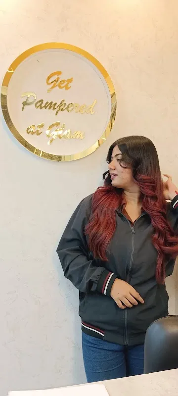 Glam Studios Yelahanka (Unisex Salon)
