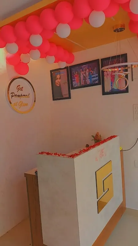 Glam Studios Yelahanka (Unisex Salon)