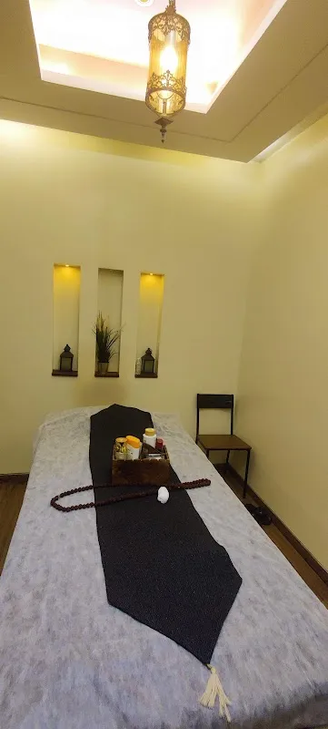 Urban Spa