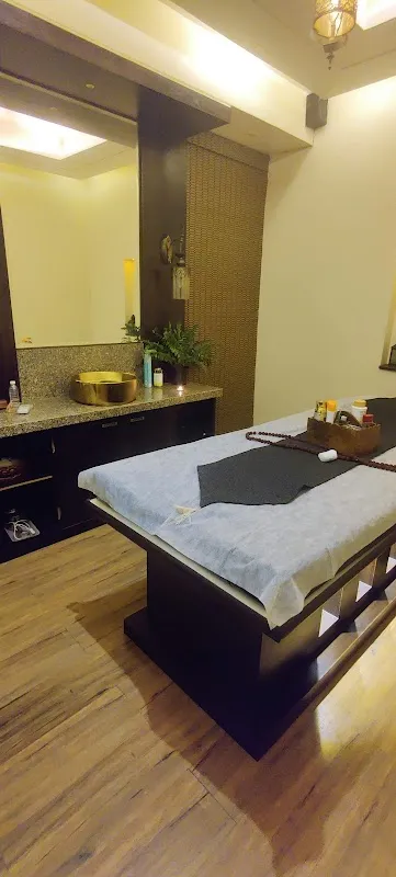 Urban Spa