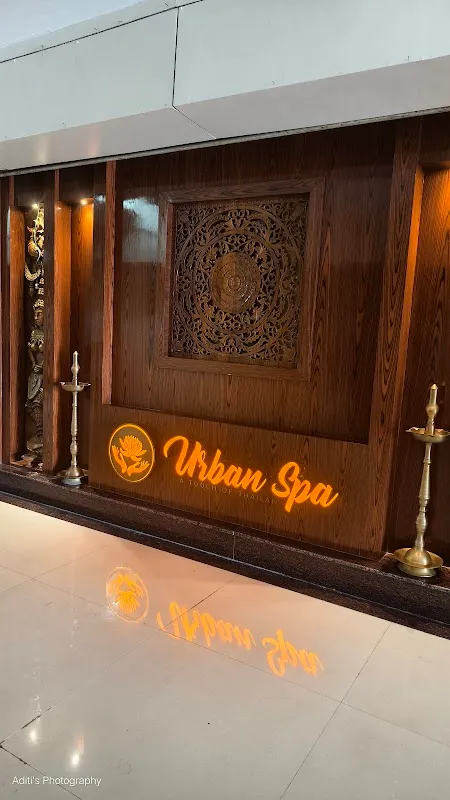Urban Spa