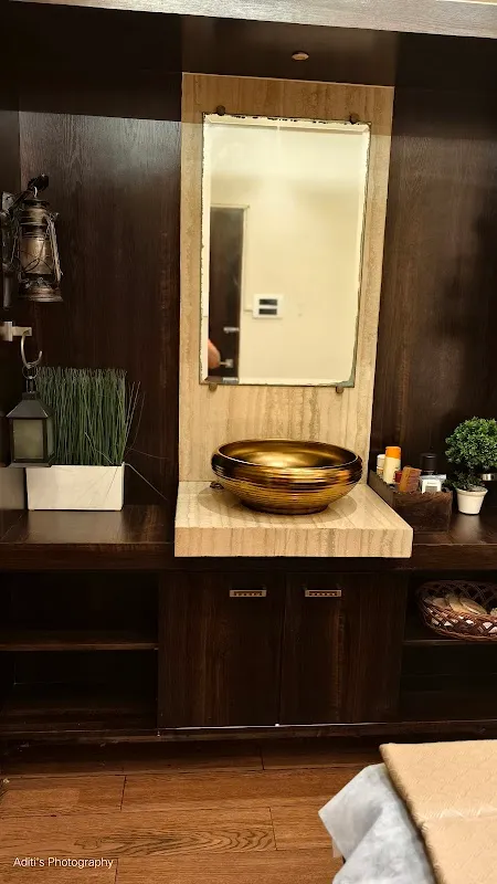 Urban Spa