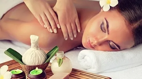 Urban Spa