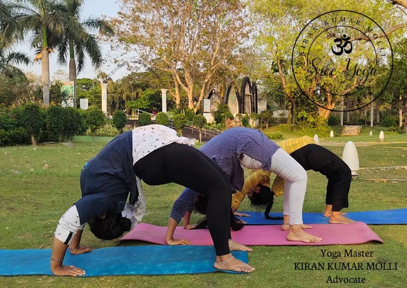 Sree Yoga Studio