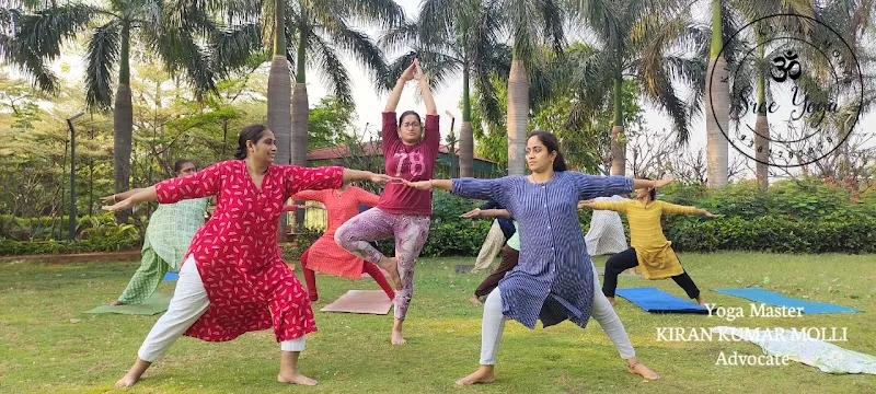 Sree Yoga Studio
