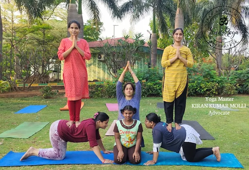 Sree Yoga Studio