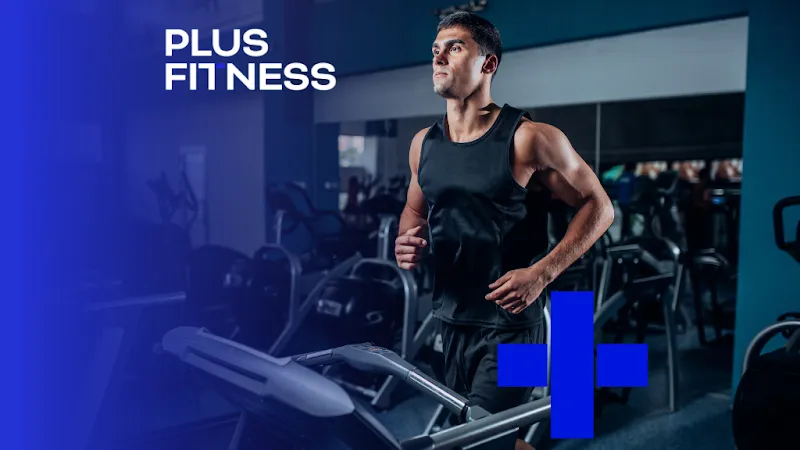 Plus Fitness 24/7 Borivali West