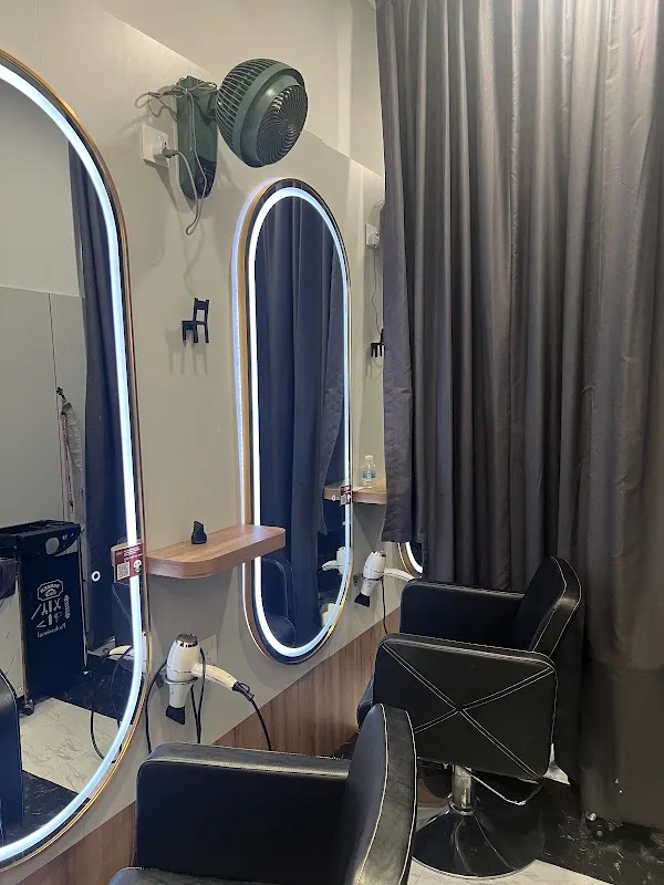 Covvo Salon Sdn Bhd