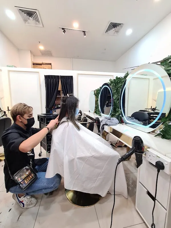Covvo Salon Sdn Bhd