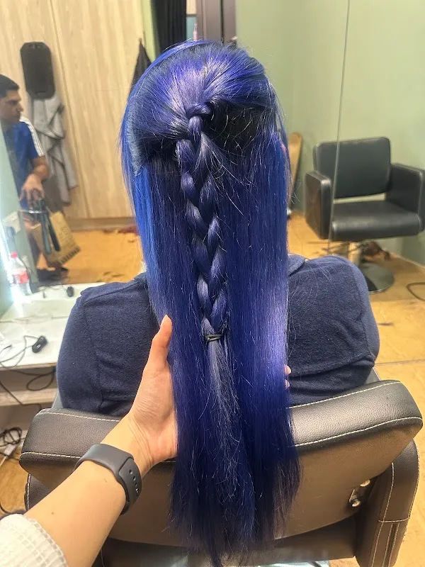 Covvo Salon Sdn Bhd