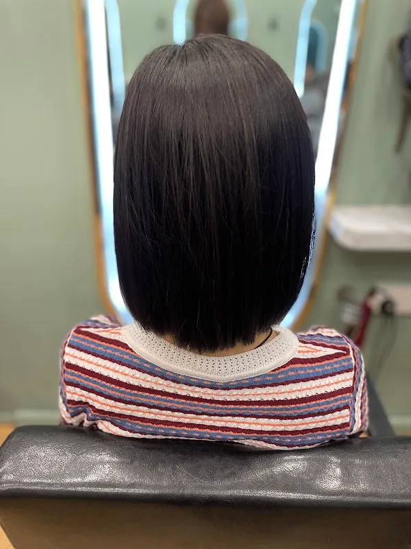 Covvo Salon Sdn Bhd
