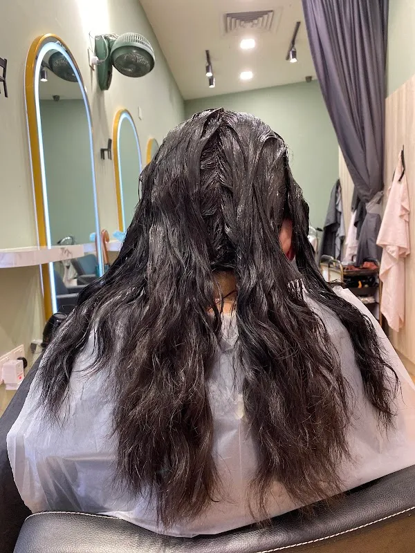 Covvo Salon Sdn Bhd
