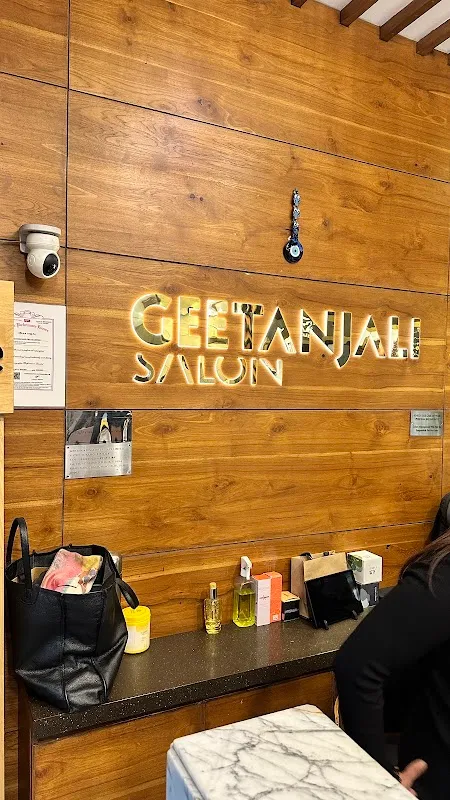 Geetanjali Studio - Karol Bagh, New Delhi