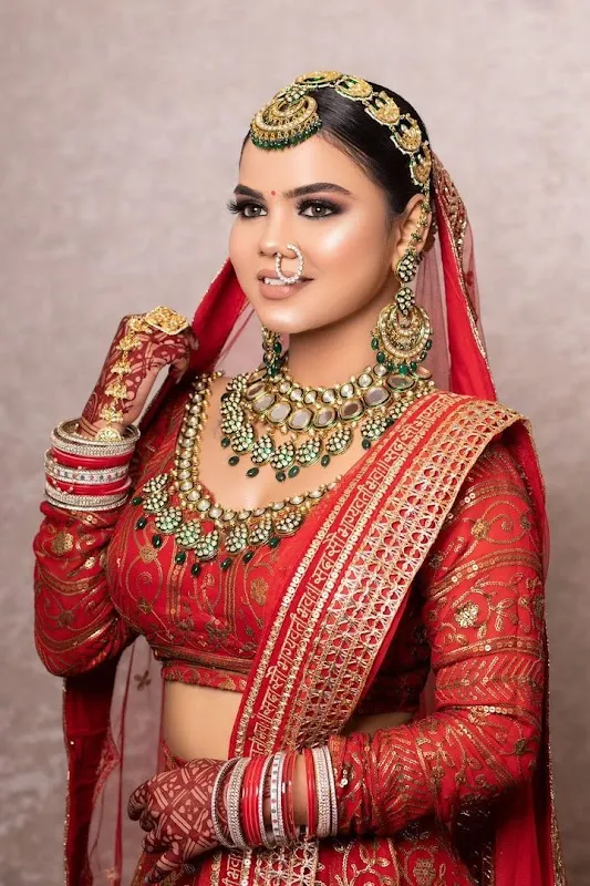 Geetanjali Studio - Karol Bagh, New Delhi