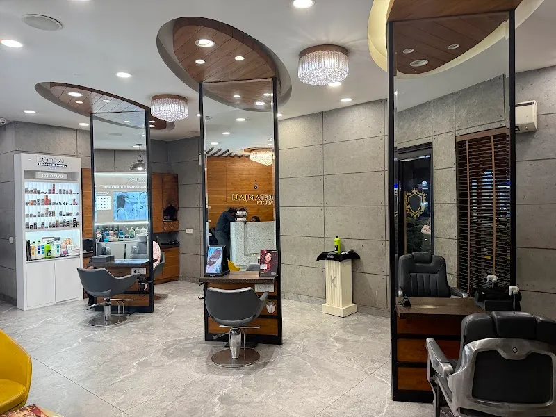 Geetanjali Studio - Karol Bagh, New Delhi