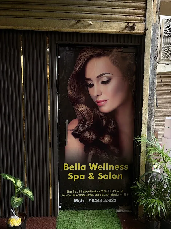 Bella Wellness Spa and Salon