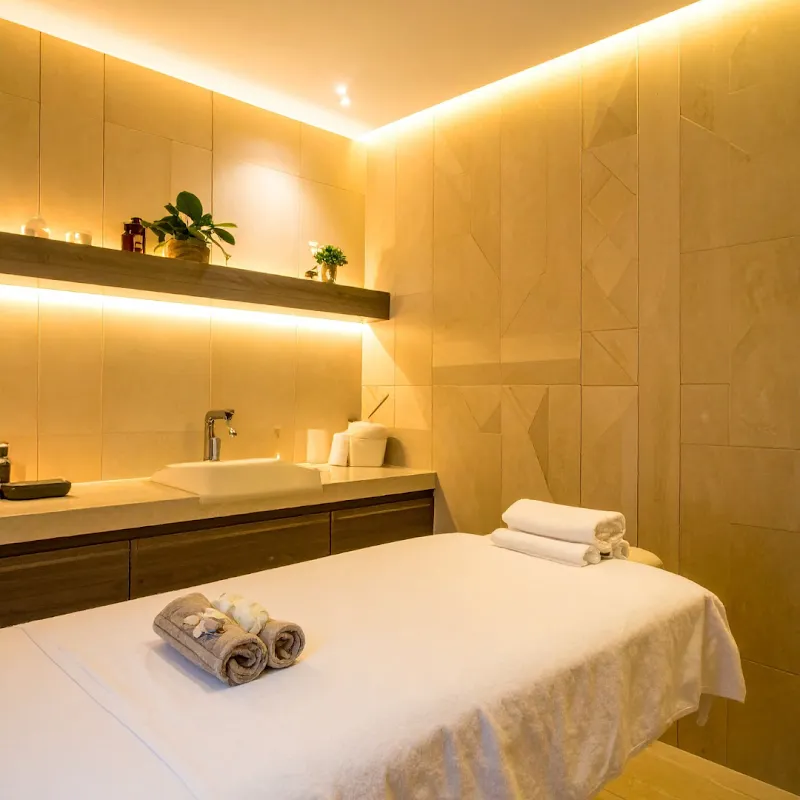 Bella Wellness Spa and Salon