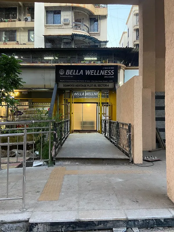 Bella Wellness Spa and Salon