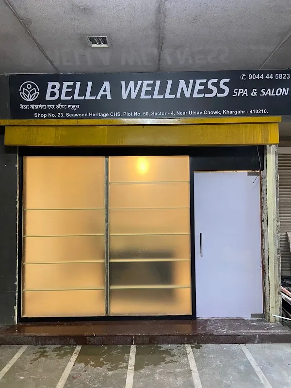 Bella Wellness Spa and Salon