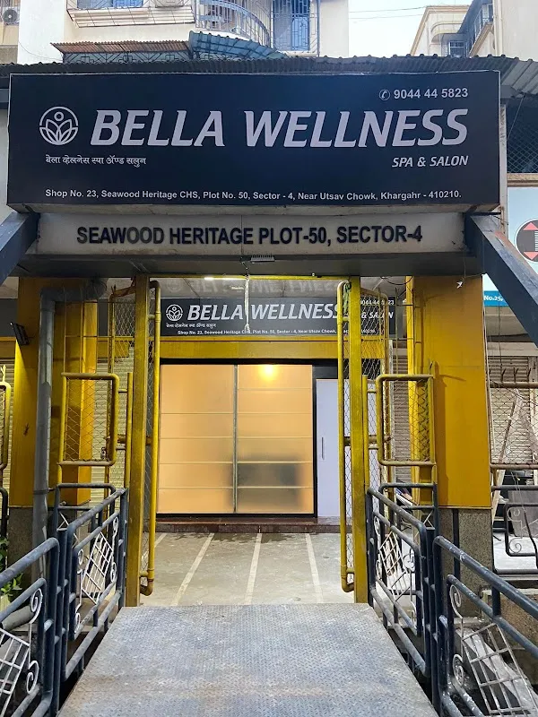 Bella Wellness Spa and Salon