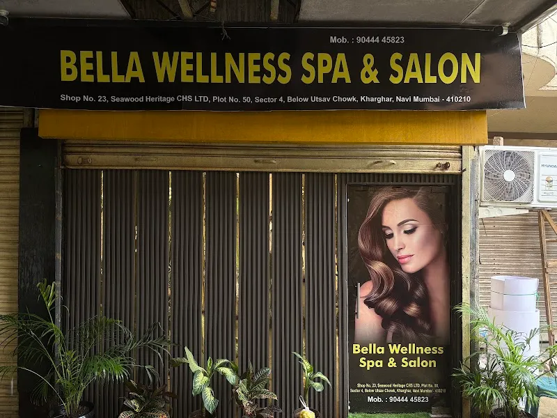 Bella Wellness Spa and Salon