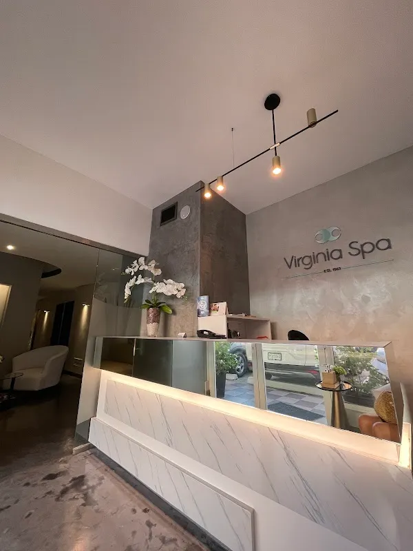 Virginia Spa