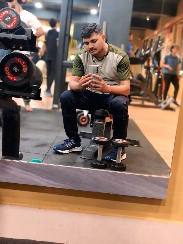 Power Pulse GYM
