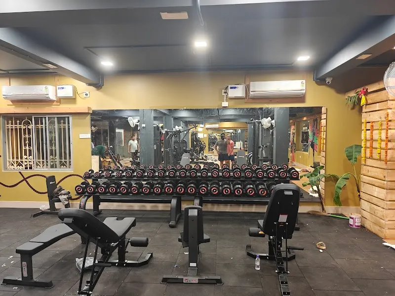 Power Pulse GYM