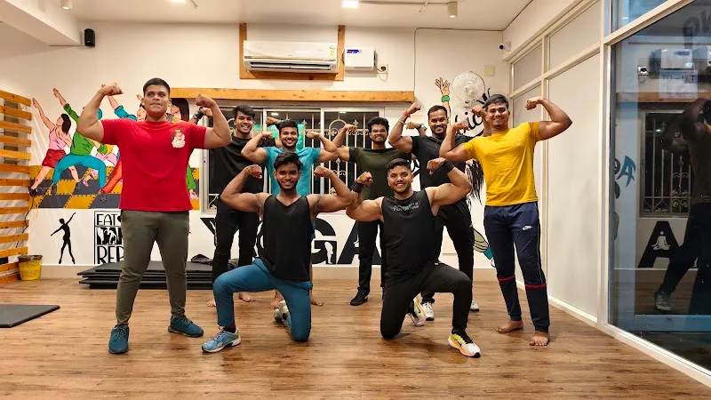 Power Pulse GYM