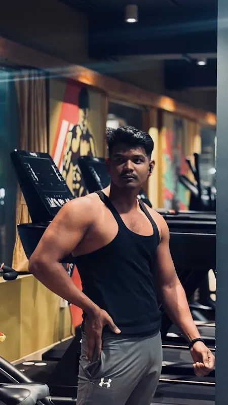Power Pulse GYM